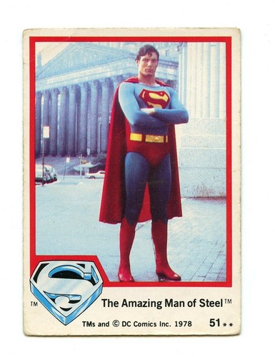 1978 comics superman the - comics,