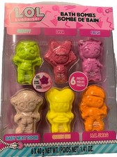 Lol surprise bath - lol, bombs