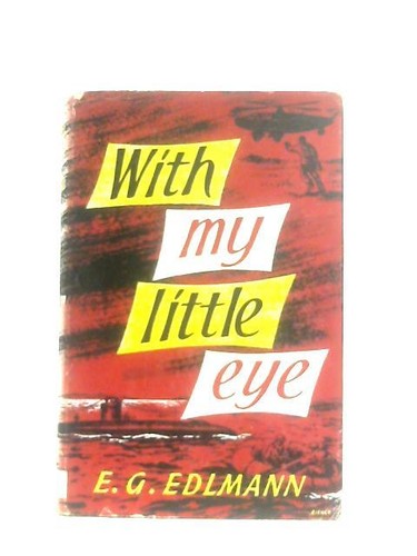 With little eye - little, (e.