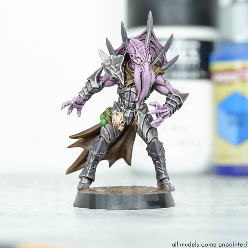 Cthulu mind flayer - cthulu, 2