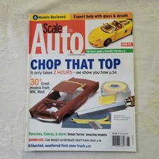 Scale Auto Enthusiast June