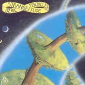 Ozric Tentacles : Strangeitude CD Value Guaranteed from eBay’s biggest seller!