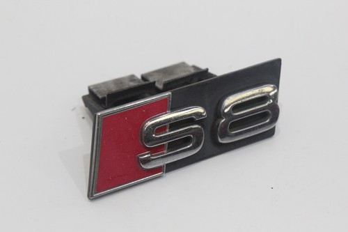 Audi fl bonnet - audi, 4d