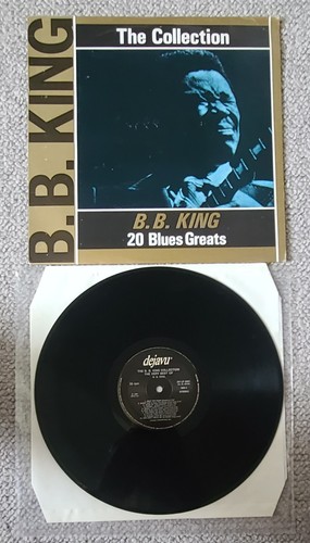 B.B.KING-THE