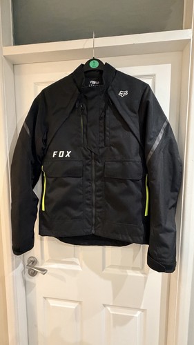 Fox racing legion - legion, off