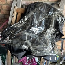 Silver Cross Wayfarer Rain