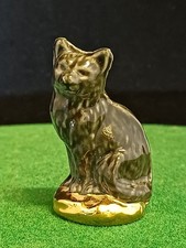 Rare Wade Whimsie, Black Cat