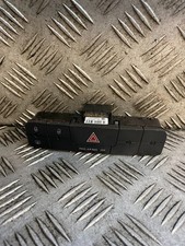 2011 SEAT IBIZA MULTIFUNCTION HAZARD SWITCH 6J0927137T