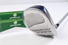 Ladies Adams Golf GT Tight Lies #3 Wood / 15 Degree / Ladies Flex Adams GT Shaft