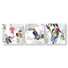 Art for the Home Set of 3
