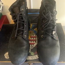 PANAMA JACK GORE-TEX BOOTS 9