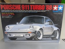 Tamiya Porsche 911 Turbo ‘88