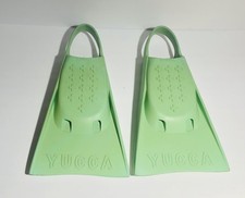 Yucca Swim Fins Soft Flex