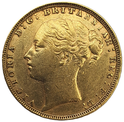 1885 queen victoria - 1885, head