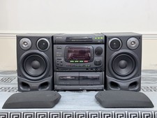 High End Aiwa NSX-999 Digital