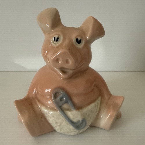 Vintage nat west porcelain - vintage,