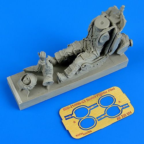 Aerobonus 320051 soviet - aerobonus, 1:32