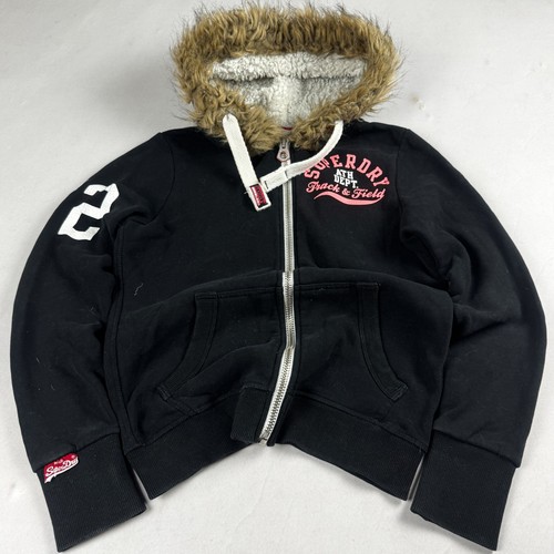 Womens japan superdry sherpa - superdry,