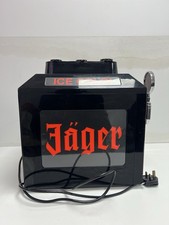 Jagermeister JEMEU Three