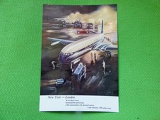 BOAC COMET .4