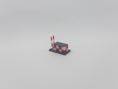400 scale premium ils box - 1/400,