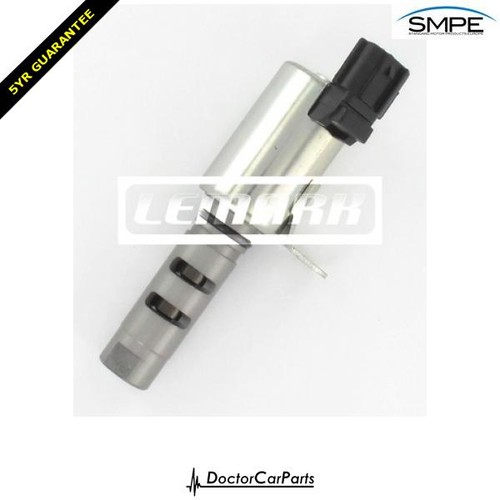 Vvt vanos solenoid - vvt, valve