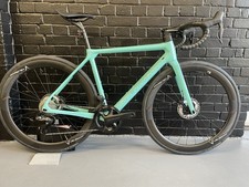 Bianchi Specialissima Ultegra