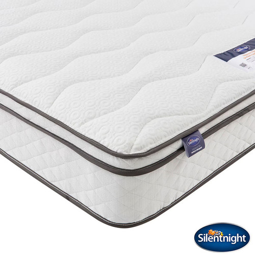 Silentnight 1200 pocket - pocket, memory