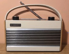 Faulty roberts rambler - roberts, bt