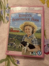 Rebecca Of Sunnybrook Farm
