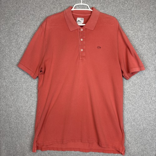 Lacoste polo shirt men - polo,