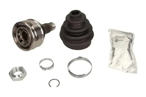Driveshaft joint wheel side - driveshaft,