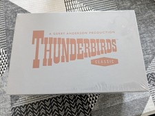 CORGI - THUNDERBIRD 5 -