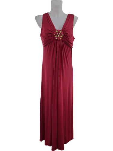 Kaliko maxi dress women size - dress,
