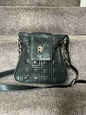 Vintage Roberto Verino Leather