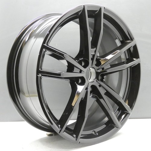 Bmw series front alloy - 3, 19"