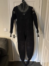 Dui cf200 diving - cf200, drysuit