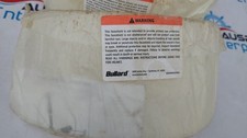 BULLARD R330, 4" FIRE HELMET
