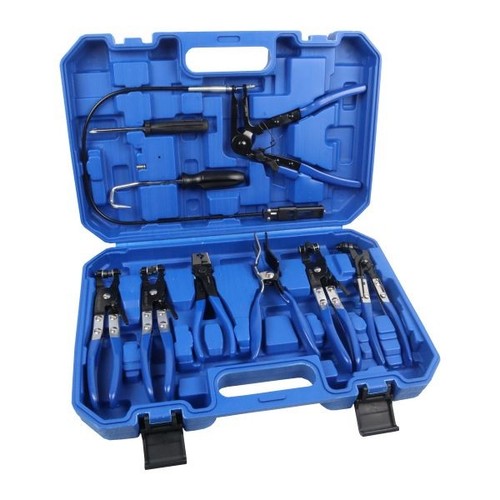 Pro 5859 9pc - us, clamp