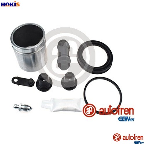 Repair kit brake - kit, caliper
