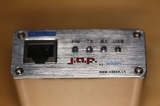 JAF box with Pkey and cables