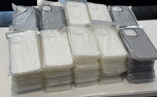 100 pieces iPhone 14 Cases -