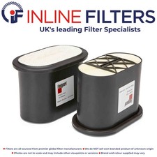Air Filter for JCB 3X