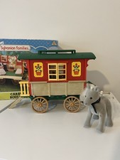 Sylvanian Families Vintage