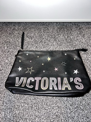 Victoria secret star pouch - star,