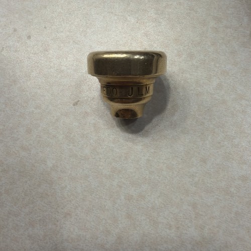 Warburton trumpet top - warburton,