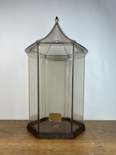 Vintage smoked acrylic - vintage,