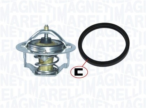 Fits magneti marelli - magneti,