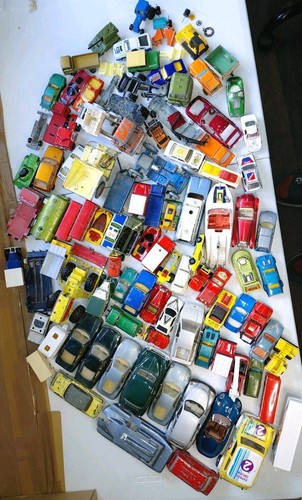Joblot spars repair - or,