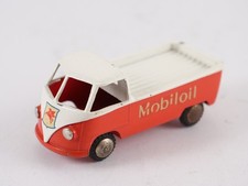 Tekno 416 volkswagen vw - volkswagen,